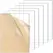 1/2/3mm Thickness Transparent Plexiglas Clear Plastic Acrylic Sheet Board Organic Glass Polymethyl Methacrylate