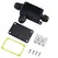 3 Way Outdoor Waterproof IP66 Electrical Cable Wire Connector Junction Box With Terminal 450V Junction Box for Led Light