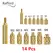 Heat Set Insert Soldering Iron Tip Head M2 M2.5 M3 M4 M5 M6 Hot Melt Insets Nut Brass Embedded Thread Insertion Kit For Plastic