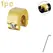 New 3/5/10pcs Aluminum Alloy Window Lock Stopper Sliding Door Window Limiter Sliding Sash Stopper Anti-theft Child Safety Locks