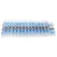 1000/100PCS Waterproof Heat Shrink Butt Wire Connectors Tinned Copper Solder Seal Wire Terminals Thermal Shrinkage Sleeve Splice