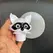 Fun Dog Raccoon Sheep Toilet Paper Holder Home Decor Bathroom Accessory Storage For Toilets Bathrooms Kitchens Living Rooms