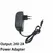 12V 24V DC Multifunctional Brushless Water Pump DC Pump Booster Pump Warm Air Water Cooled Circulation Pump 1/2" DN15