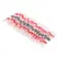 1000/100PCS Waterproof Heat Shrink Butt Wire Connectors Tinned Copper Solder Seal Wire Terminals Thermal Shrinkage Sleeve Splice