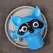 Fun Dog Raccoon Sheep Toilet Paper Holder Home Decor Bathroom Accessory Storage For Toilets Bathrooms Kitchens Living Rooms