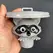 Fun Dog Raccoon Sheep Toilet Paper Holder Home Decor Bathroom Accessory Storage For Toilets Bathrooms Kitchens Living Rooms
