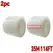 Window Insulation for Winter Weather Sealing Tape Residue Free Clear Window Draft Isolation Sealing Film Tape for Doors Windows