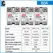 LCTC 1pcs Solid State Relay Single Phase Non-contact SSR DC To DC AC To AC DC To AC 24-380VAC 10A 25A 40A 50A 60A 80A 100A