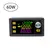 60/120/150W Buck Boost Converter Adjustable Regulated Power Supply Input Constant Voltage Constant Current Solar Charging Module