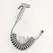 Handheld Bidet Sprayer Set Stainless Steel Spray Gun Shower Handheld Toilet Bidet Faucet Sprayer Shower Nozzle Self Cleaning