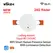 ZigBee Wifi MmWave Human Presence Motion Sensor With Luminance/Distance Detection 5/110/220V Tuya Smart Life Home Automation