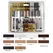 Furniture Repair Pen Markers Remover Wood Scratches Restore Kit Scratch Filler Paint Wooden Cabinet Floors Tables Repair Tool