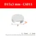 For Bambu Lab Circular Magnet DIY Parts for 3D Printer Parts