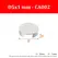 For Bambu Lab Circular Magnet DIY Parts for 3D Printer Parts