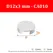 For Bambu Lab Circular Magnet DIY Parts for 3D Printer Parts