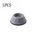 1/2/4PCS Anti Vibration Feet Pads Rubber Legs Slipstop Silent Skid Raiser Mat Washing Machine Support Dampers Stand Furniture