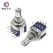 RS1010 Band Switch Rotary Switch Gear Change Switch 1 Pole 5 Position 2 Pole 3 /4 Position