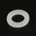 20pcs  1/2" 3/4" 1" Silicon Rubber Flat Gasket O-Ring Seal Washer Ring Plumbing Faucet Washer Sealing Ring