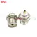 2PCS UHF SL16 SO239 SO-239 Female Jack Socket Chassis Panel Mount Connector 2Hole 4hole Flange Coax Adapter Fast Delivery