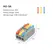 1/5/10 PCS Mini Fast Wiring Cable Connectors Universal Compact Splitter Electrical Conductors Push-in Home Terminal Block