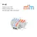 1/5/10 PCS Mini Fast Wiring Cable Connectors Universal Compact Splitter Electrical Conductors Push-in Home Terminal Block