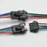 5pairs/10pcs 2pin 3pin 4pin  JST LED  Connectors 15cm Long Male and Female Connector for 3528 5050 WS2811 WS2812 LED Strip Tape