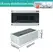 HT Series Junction Box 2/3/5/8/12/15/18/24 WAY PC Plastic Outdoor Electrical IP65 Waterproof Distribution Box Switch Box