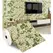 70cmx10m Self-adhesive Wallpaper Decoration Antique Foam Brick Wallpaper Living Room Bedroom Waterproof 3D Wall Sticker