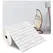 70cmx10m Self-adhesive Wallpaper Decoration Antique Foam Brick Wallpaper Living Room Bedroom Waterproof 3D Wall Sticker