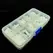 250pcs/box M3 White Plastic Nylon Insulated Hex Standoff Hexagon Pillar Spacer Column Screw Nut Mix Size Assortment Kit Set