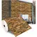 70cmx10m Self-adhesive Wallpaper Decoration Antique Foam Brick Wallpaper Living Room Bedroom Waterproof 3D Wall Sticker
