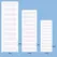 20pcs Mobile Phone Case Anti-Slip Stickers Transparent Tape Side Protection Waterproof Grip Mouse Tablet Universal Game Handle