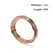 1/5/10M Copper Conductive Copper Wire Ultra-Fine Copper Wire Diameter 0.1-5mm Conductive Copper Wire Has Good Conductivity