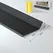 1-5M Window Transparent Water Blocking Bars Sliding Window Waterproof Bar Rainproof Water Backflow Sealing Strip Diversion Plate
