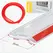 1-5M Window Transparent Water Blocking Bars Sliding Window Waterproof Bar Rainproof Water Backflow Sealing Strip Diversion Plate