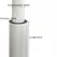 Self-adhesive Open-style Foam Pipe Insulation Sleeve Aluminum Foil Water Pipe Air Conditioning Insulation Inner Diameter 16-60mm