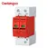 2P 20KA 40KA DC SPD Surge Protective Device 500V 600V 800V 1000V  Voltage Protector Solar PV Photovoltaic Lightning Arrester
