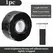 Self Sealing Fusing Silicone Tape,Waterproof Hose Tape Pipe for Water Emergency Pipeline Repair Cable Winding Insulating Red