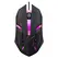 E-Sports USB Wired Mouse Colorful LED Gaming Mouse 5000 DPI Wired Mice Optical Wired Gamer Mouse For Desktop Laptop PC Computer