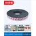 3M Magnetic Strong Adhesive Tape Thickth 1mm 1.5mm Teaching Aids Special Soft Magnetic Adhesive  for Crafts Office & Home