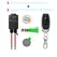 DC 12V 24V 30A RF High Power WaterProof Switch 433MHz Wireless Remote Control Switch Transmit 1000M for Water Pump LED Fan