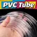 4mm 6mm 8mm10mm 12mm PVC Hose Pipe Transparent Pipe Food Grade Pipes 8mm Rubber Tube Hoses Aquarium Tubing Pump Hose Hosing