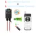 DC 12V 24V 30A RF High Power WaterProof Switch 433MHz Wireless Remote Control Switch Transmit 1000M for Water Pump LED Fan