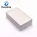 PCB Waterproof Plastic Box Enclosure Electronic Project Case Without Screws 140x82x38mm Wire Junction Boxes ABS 1PCS