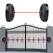 For Gates Doors Windows External Positioning Alarm Single Beam Infrared Radiation Sensor Barrier
