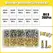 Heat Insert Nut Stainless Screw TS100 Soldering Iron Tip Insert Internal Thread Head  Brass Hot Melt Insert Nuts Bolt Insertion