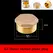 G1"1/4"1/8"3/8"1/2"3/4"G2" BSP Female Threaded Brass Pipe Hex Head Brass Stopper End Cap Plug Plumbing Fitting Connector Adapter