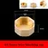 G1"1/4"1/8"3/8"1/2"3/4"G2" BSP Female Threaded Brass Pipe Hex Head Brass Stopper End Cap Plug Plumbing Fitting Connector Adapter