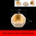 G1"1/4"1/8"3/8"1/2"3/4"G2" BSP Female Threaded Brass Pipe Hex Head Brass Stopper End Cap Plug Plumbing Fitting Connector Adapter