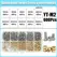 Brass Insert Nut and Stainless Steel Screw Kit M2 M3 M4 Threaded Heat Set Inserts Printing 3D Copper Hot Melt Nuts Machine Bolt